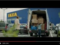 【年末年始前の掲載希望】IKEAフランスの、美しくて泣けるCM「母の目に見える世界」