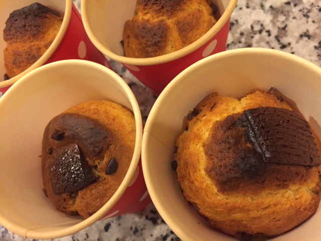 ベトナムにカカオの木を買って届いた「チョコレートヌーヴォー」を食べてみた