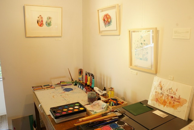 a hint of Art【Vol.1】人生という名の旅_始まりはカリフォルニア