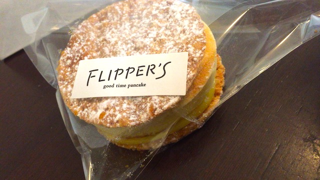 【吉祥寺パンケーキ】人気の絶品スフレパンケーキ！「FLIPPER’S（フリッパーズ）」