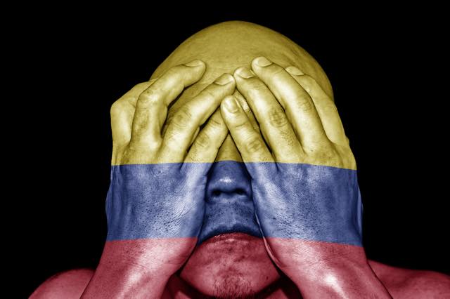 コロンビアは危険な国！？旅人が教えるコロンビアで気を付けるべき７つのこと