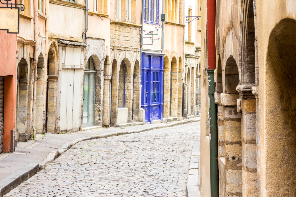 フランス第二の都市リヨンを訪れるべき6つの魅力
