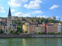 フランス第二の都市リヨンを訪れるべき6つの魅力