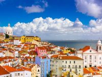 情緒あふれる「7つの丘の街」を堪能！リスボンでしたい10のこと