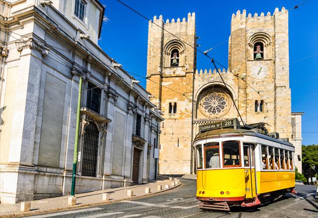 情緒あふれる「7つの丘の街」を堪能！リスボンでしたい10のこと