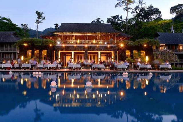 マレーシアの伝説の眠る楽園リゾート「ランカウイ島」に行くべき５つの理由