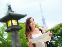 日本の「おもてなし」は不十分？外国人観光客が日本旅行で一番困っていることって？