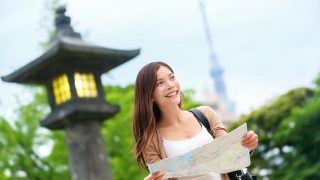 日本の「おもてなし」は不十分？外国人観光客が日本旅行で一番困っていることって？