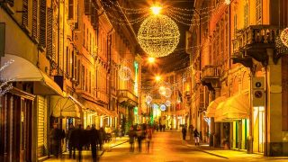 ここに注意！イタリアでクリスマス、年末年始を楽しむ時