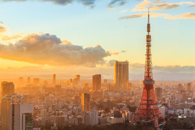 東京都は３位【魅力的な都道府県ランキング】８年連続ＮＯ．１の場所とは・・・
