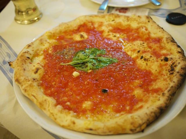 【連載】４７か国制覇の旅マニアが教える海外一人旅「ピザ好きなら一度は訪れたいナポリ」
