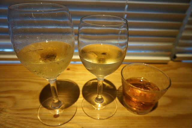 12月2日解禁「梅酒ヌーボー」!若々しく果実感たっぷりでブームの予感