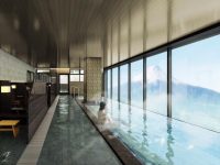 大浴場からも！富士山の優美な姿を眺めながら過ごせる「ホテルマイステイズ富士山」