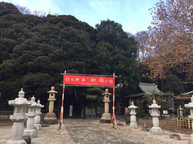 【関東】2017年こそ結婚したい！結婚運アップが期待できる神社仏閣