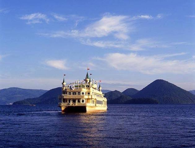 近年人気急上昇！北海道・洞爺湖町を訪れるべき５つの理由
