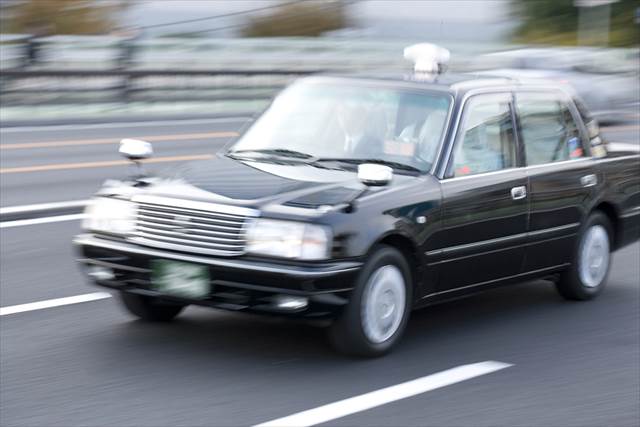 東京 初乗り７３０円が４１０円に 近距離タクシー料金値下げのメリットは Tabizine 人生に旅心を