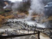 １位は和歌山の・・・【全国の秘湯ランキング】満足度９４．４％の温泉地とは