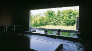 ３位は草津温泉【一度行ってみたい憧れの温泉地ランキング】１１年連続ＮＯ．１はどこ？