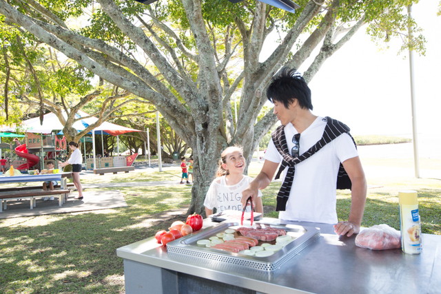 【人気急上昇!】5万円台から行ける常夏の「ケアンズ」の魅力5選(PR)