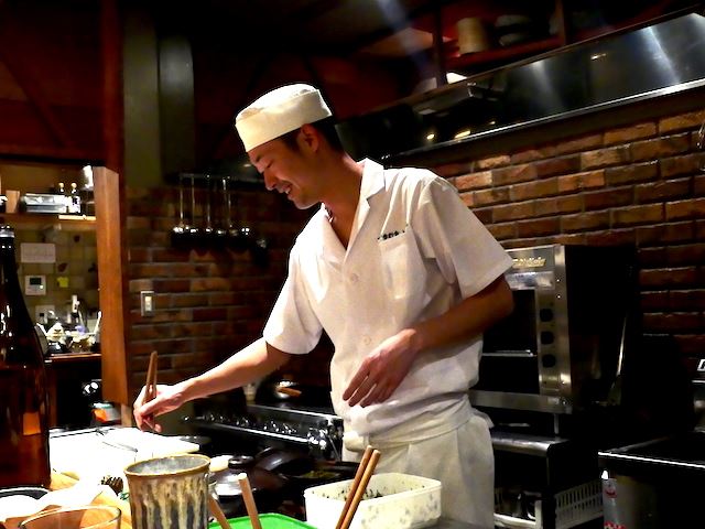 【10年後も思い出に残る店】石巻で復興に灯火をともす日本料理店