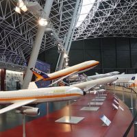 【フランス】航空ファン歓喜！ トゥールーズの航空博物館を現地レポート