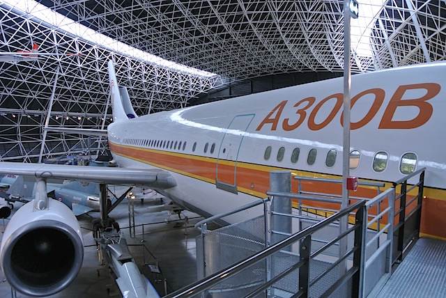【フランス】航空ファン歓喜！ トゥールーズの航空博物館を現地レポート