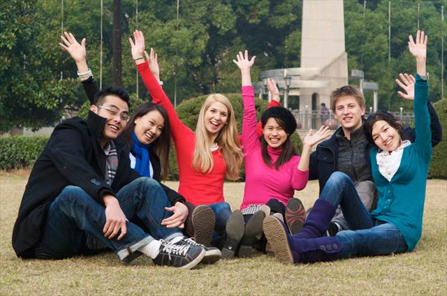 【連載】人生を変える！３０代のイギリス短期留学成功のヒント／第３回「学校外での友達の作り方」