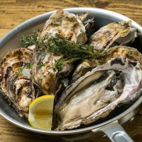 北海道の旬をイタリアンで召し上がれ！創作イタリアン居酒屋「エゾバルバンバン」