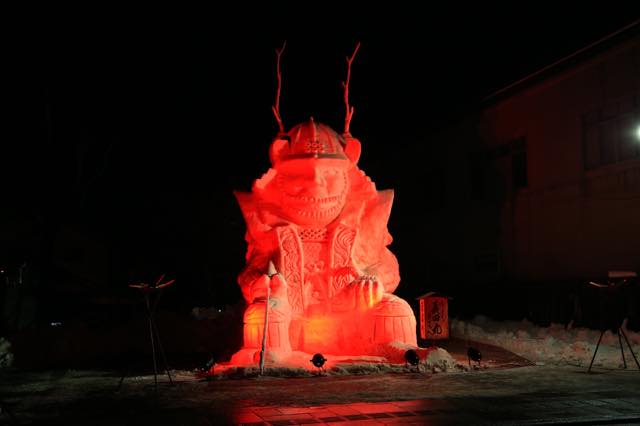 今年こそ旅行ついでに訪れたい!2017年の見逃せない冬のお祭り5選