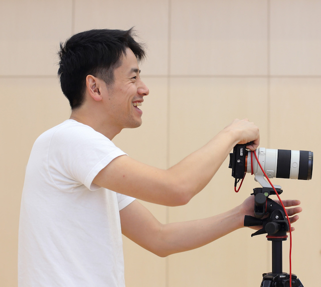 “あの”広告写真を撮る写真家、鈴木心さんに撮ってもらえるチャンス！「フォト・ヨコハマ CP＋２０１７」