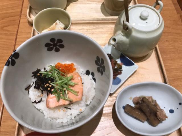 六本木 ダシでいただく本格的なお茶漬け だし茶漬けえん ガジェット通信 Getnews