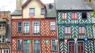 フランス・ブルターニュ地方の街レンヌを訪れたいの5魅力