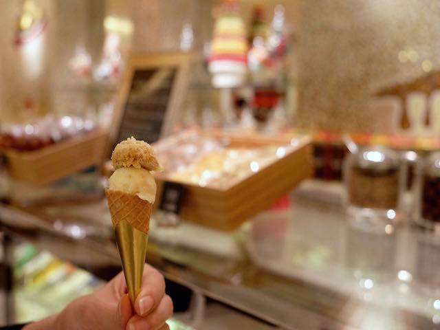 豪華だけじゃない!五感を刺戟する独創的なホテル 「ウィン・パレス」