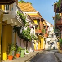 南米のヨーロッパ！？美しすぎる世界遺産の街「カルタヘナ」に行くべき５つの理由