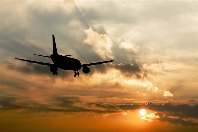 校正中(B)JALは何位?世界の航空会社【定時運航ランキング】TOP5