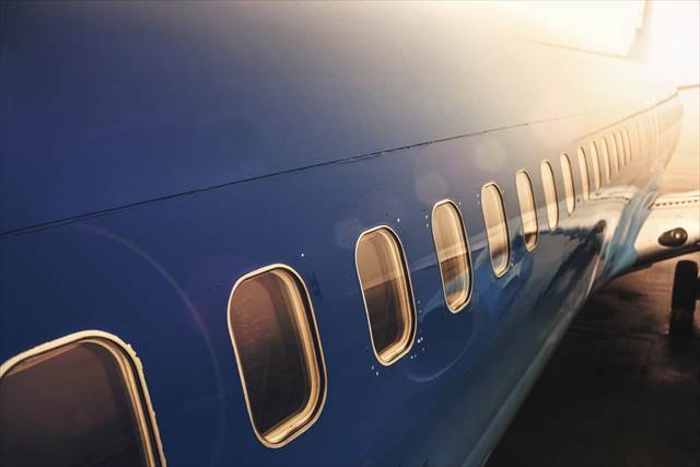 校正中(B)JALは何位?世界の航空会社【定時運航ランキング】TOP5