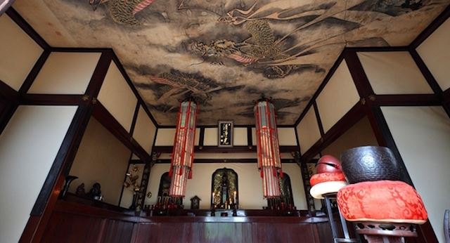 【世界遺産】静謐な空気に身を正す、非公開の京都の寺に泊まる旅