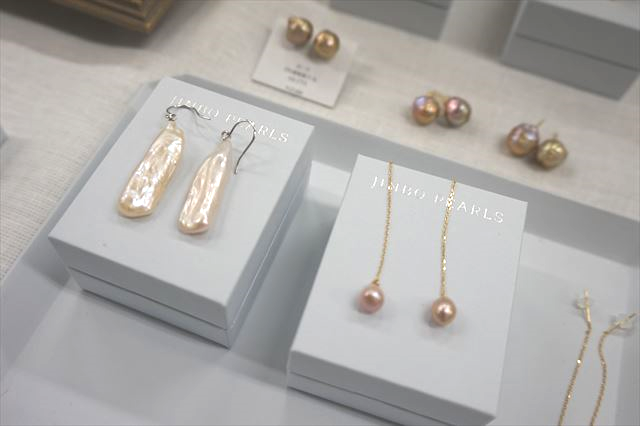 滋賀の伝統ある真珠。100年輝き続ける「びわ湖真珠」の美しさに迫る！