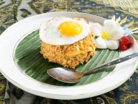 実食！食べておきたいバリ島の美味しい定番料理5選
