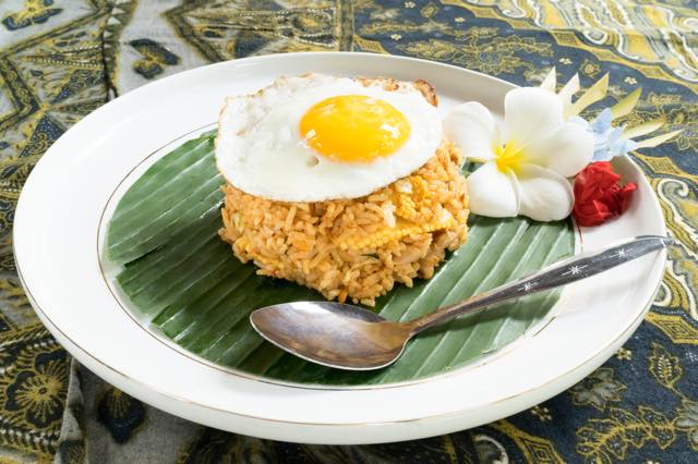実食！食べておきたいバリ島の美味しい定番料理5選