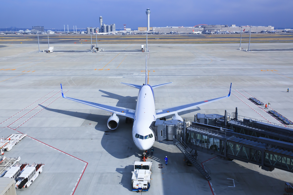 世界で一番飛行機が遅れない空港ランキング なんと第１位は羽田国際空港 Tabizine 人生に旅心を