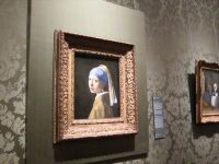 【オランダ】絵画・真珠の耳飾りの少女に会いにデン・ハーグに行ってきた