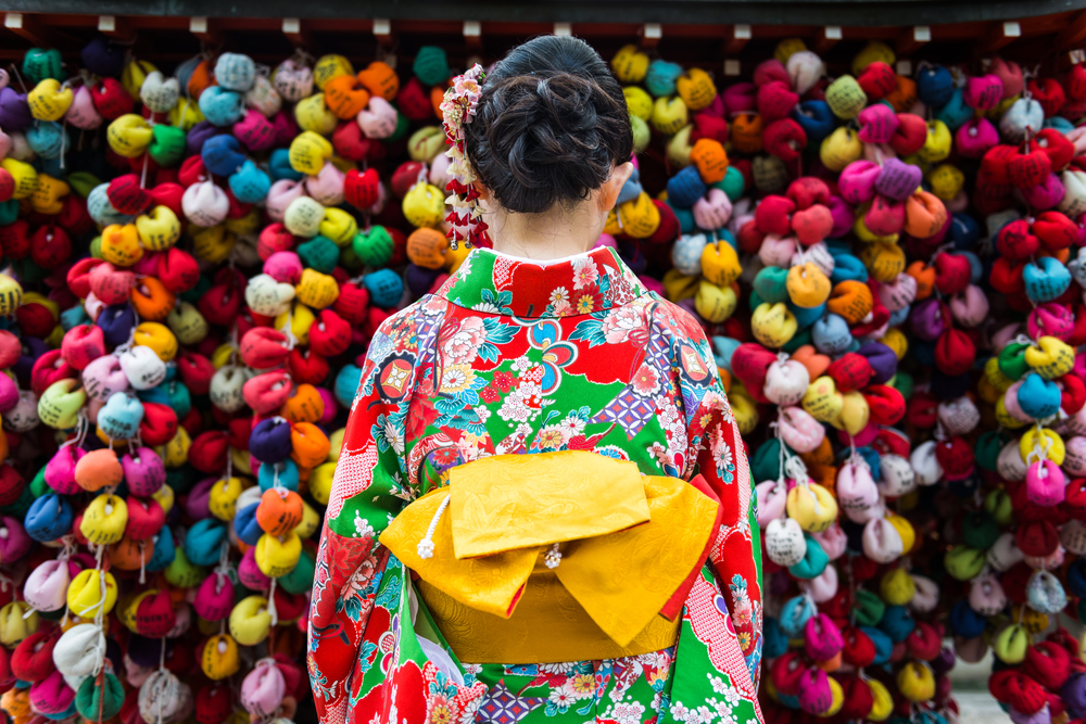 卒業旅行女子旅 しっとりと女子力アップ 着物姿で歩く京都の旅 Tabizine 人生に旅心を