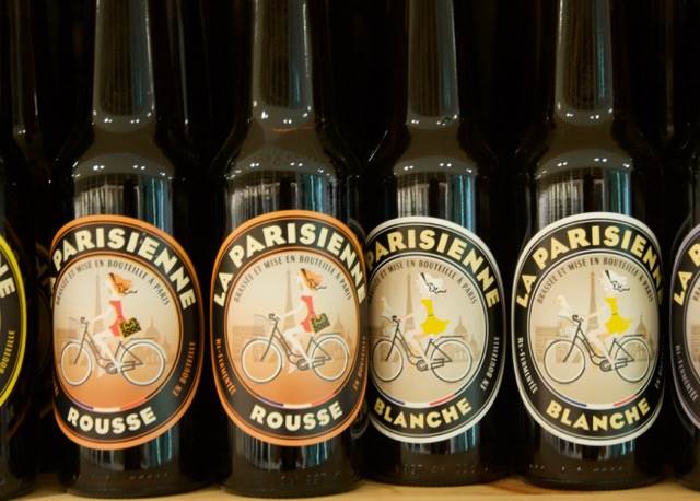 フランス人オススメ フランス旅行で飲みたいビール5選