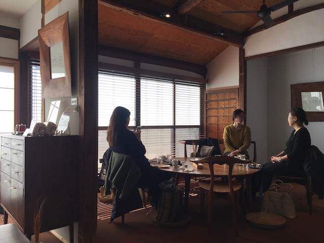 パン好きなら一度は訪れたい！ 古民家カフェ「カフェ ルセット鎌倉」