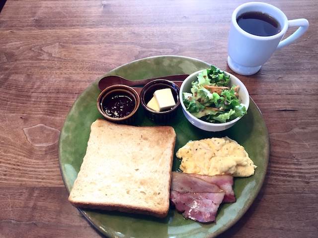 パン好きなら一度は訪れたい! 古民家カフェ「カフェ ルセット鎌倉」