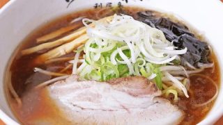 【ハードル高めのラーメン】食べに行くのが困難なラーメンが 、新横浜で食べられるって本当？
