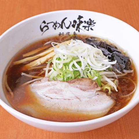 【ハードル高めのラーメン】食べに行くのが困難なラーメンが 、新横浜で食べられるって本当？