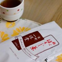 京都でお茶を買うならここ！一保堂の魅力