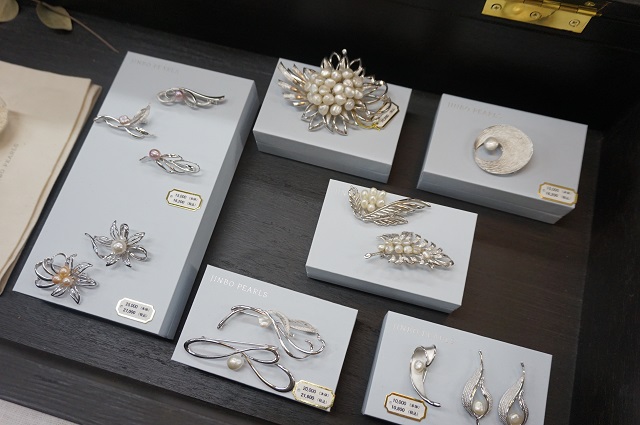 滋賀の伝統ある真珠。100年輝き続ける「びわ湖真珠」の美しさに迫る！